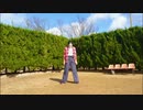 【1000年前の女子が】恋の魔法 踊ってみた