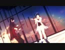 (天官赐福)Tell your world MMD