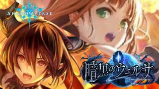 【好きで大事で…】ゆかりさんの休日【シャドウバース実況154】