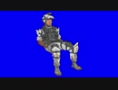 IMC兵と化した先輩　BB