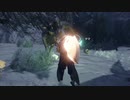 【モンハンライズ その５ 】里を襲う厄を払う【ドリルカラマリ】