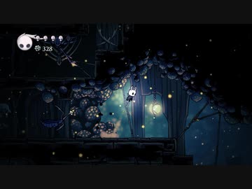【Hollow Knight】井戸の中で part7【ゆっくり実況プレイ】