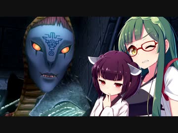 【トワイライトプリンセスHD】気ままに夢見る黄昏冒険記 Part29【VOICEROID実況】