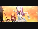 ユメヲカケル!（テイオー･マックイーン･ネイチャ）