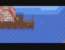 【刀剣乱舞偽実況】鶴と膝のほのぼの農業その2【Stardew Valley】