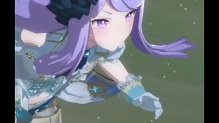ウマ娘プリティーダービー GⅡレースBGM(ステイヤーズステークス)