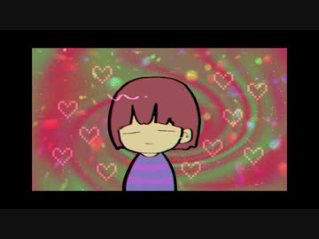 【実況】Part１：録画失敗してヤケクソになったニンゲンのUndertale【アンダーテール】