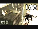 熱い睨み合いを繰り広げる【ICO】#10