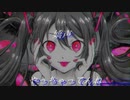 【初音ミク】power play HM  オリジナル曲　軽快☆早口★重ためバンドサウンド
