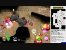 [TAS]ピクミン２　赤の洞窟　18898点(残時98)