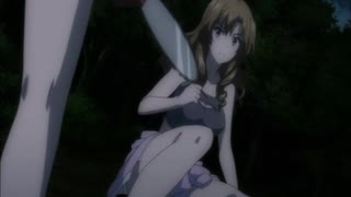 グロいシーン 王様ゲーム ニコニコ動画