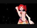 【MMD】パンダヒーロー【重音テト　櫻花アリス】