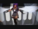 MMD ローリンガール 【踊らせてみた】