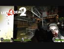 【実況】必死なオレらに生還を、不滅なゾンビに銃弾を #37 Dead Air【L4D2】
