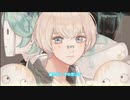 【Nightcore】Eve - 心予報【ピッチ下げVer】【歌詞付き】