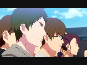 どうした急にメン