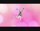 【小春六花AI】アゲアゲアゲイン【Synthesizer Vカバー】+MMD