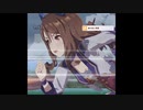 【ウマ娘】URAファイナルズ マイル決勝 雪でのキングヘイロー