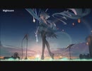 【Nightcore】MVSE - Unbroken feat. Luma【歌詞付き】