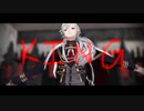【にじさんじMMD】KING【葛葉】