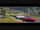 【JeGT】ゆっくり最速目指していく！ #3 勝敗を決めたものとは・・・。 【ゆっくり実況】【GTSPORT】
