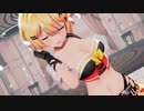 【夜空メル】Gimme×Gimme【MMD】
