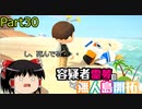【あつ森】霊夢容疑者の無人島開拓【Part30】