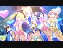 無重力シャトル【Life is HaRMONYメンバー】