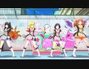 リトルリドル【Life is HaRMONYメンバー】