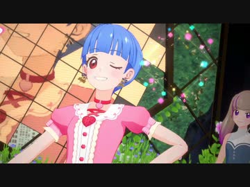 アイカツプラネット プレイ動画23回目