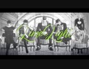 【MMD】1~5部主人公でライムライト【ジョジョ】
