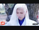 【jx3雪爹】AI face change cut