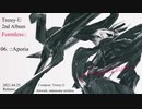 [M3-2021春] Formless:: / Trerey-U [XFD]