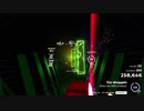 Beat Saber Go shoppin' (Expert+) +Faster Song,Ghost Notes FullCombo