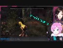 【DbD/白雪巴】未来人に初めてを見届けられる【夕陽リリ/にじさんじ切り抜き】