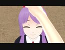 【MMD】FPV Headpat (Reisen)