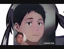 迫真空手部　京アニ出演の裏技