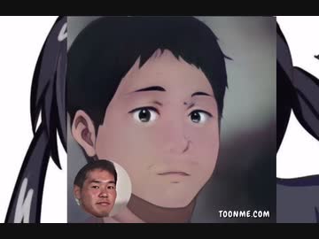 迫真空手部　京アニ出演の裏技
