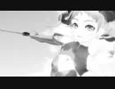 【mono_MMD21春】 Broken Dreams (Ukiyoe_Acappella)  -  STONE式モデル