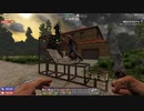 【7 Days to Die】兎をたずねて三千里#13【雑談プレイ】