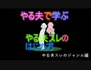 やる夫で学ぶやる夫スレのはじめ方 その3