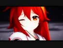 【MMD艦これ】 劣等上等 / ぽんぷ長式白露改二 【antai Collection/Ray-MMD/1080p/60fps】