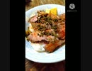 牛肉たたき弁当青実山椒あうよたたきのようにかきこむ