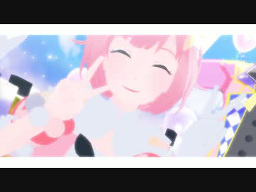 【プロセカMMD】ポジティブ・パレード【ワンダーランズ×ショウタイム】