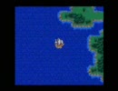 一人さびしくＤＱ３二人旅を実況プレイ　part16