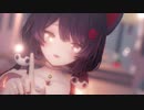 【にじさんじMMD】戌亥とこでパラレリズム恋心
