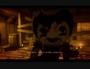 【BATIM】嫌嫌言ってるBATIM実況切り抜き その１