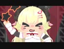 【手描き切り抜き】太ももドラム【ホロライブ】【角巻わため】