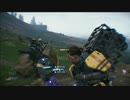 撃たれる覚悟を持ってからかかってこいや【デス・ストランディング】63