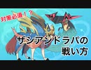 【今からでも間に合う】PJCSで勝てるパーティ教えます　Part3【ポケモン剣盾ダブルバトル】